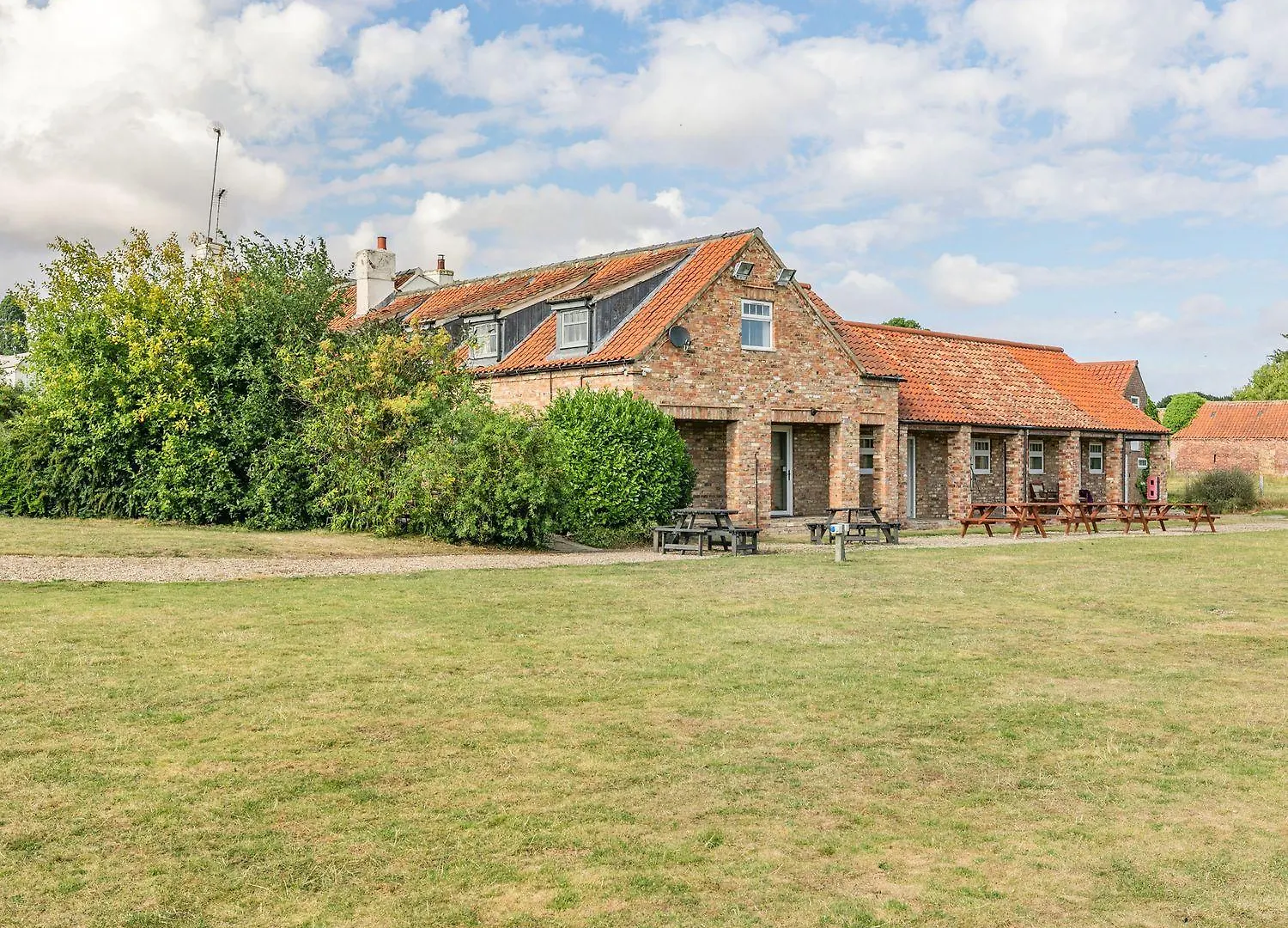 The Blue Bell Villa Burton Agnes United Kingdom