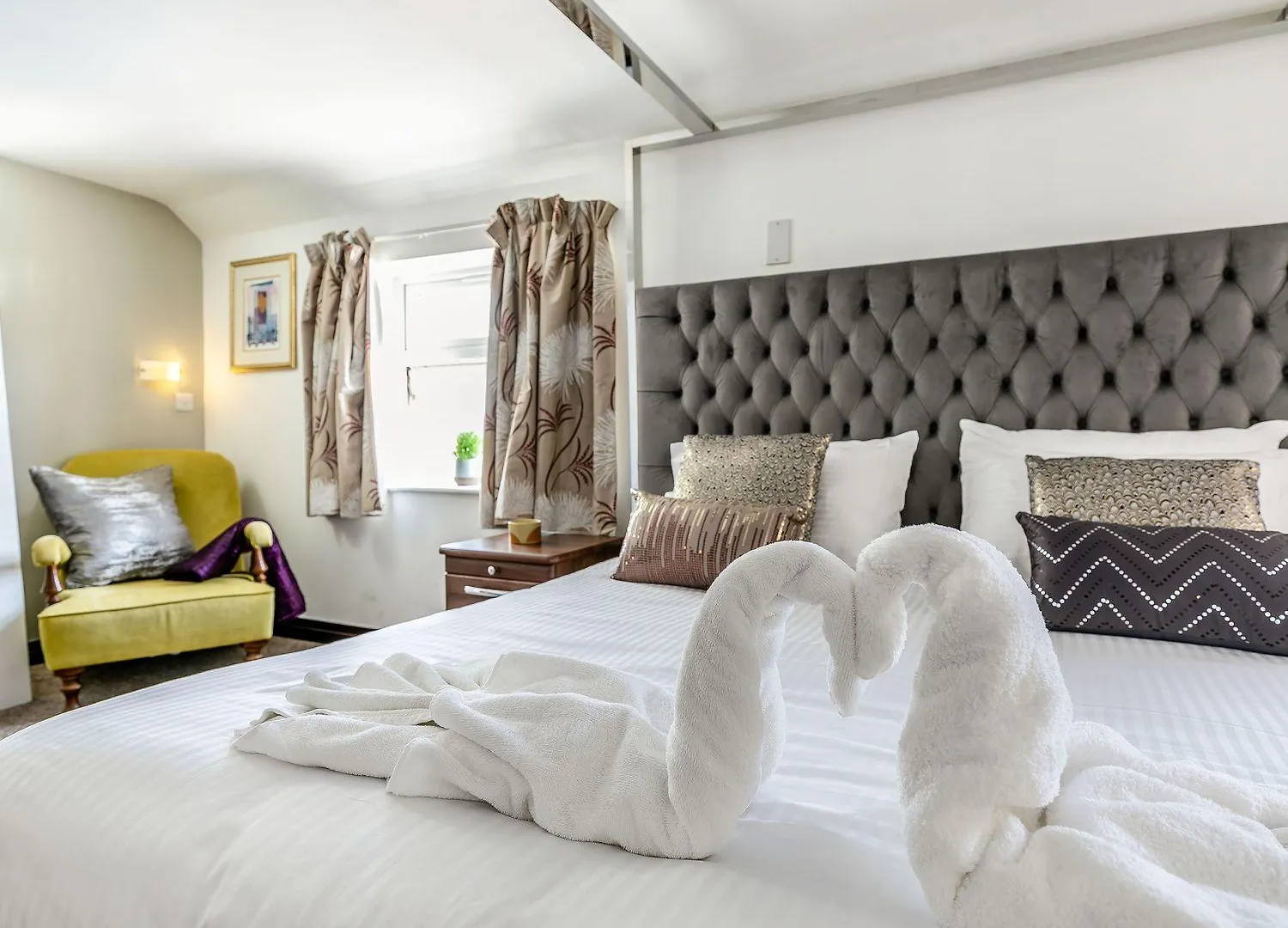 The Blue Bell Villa Burton Agnes
