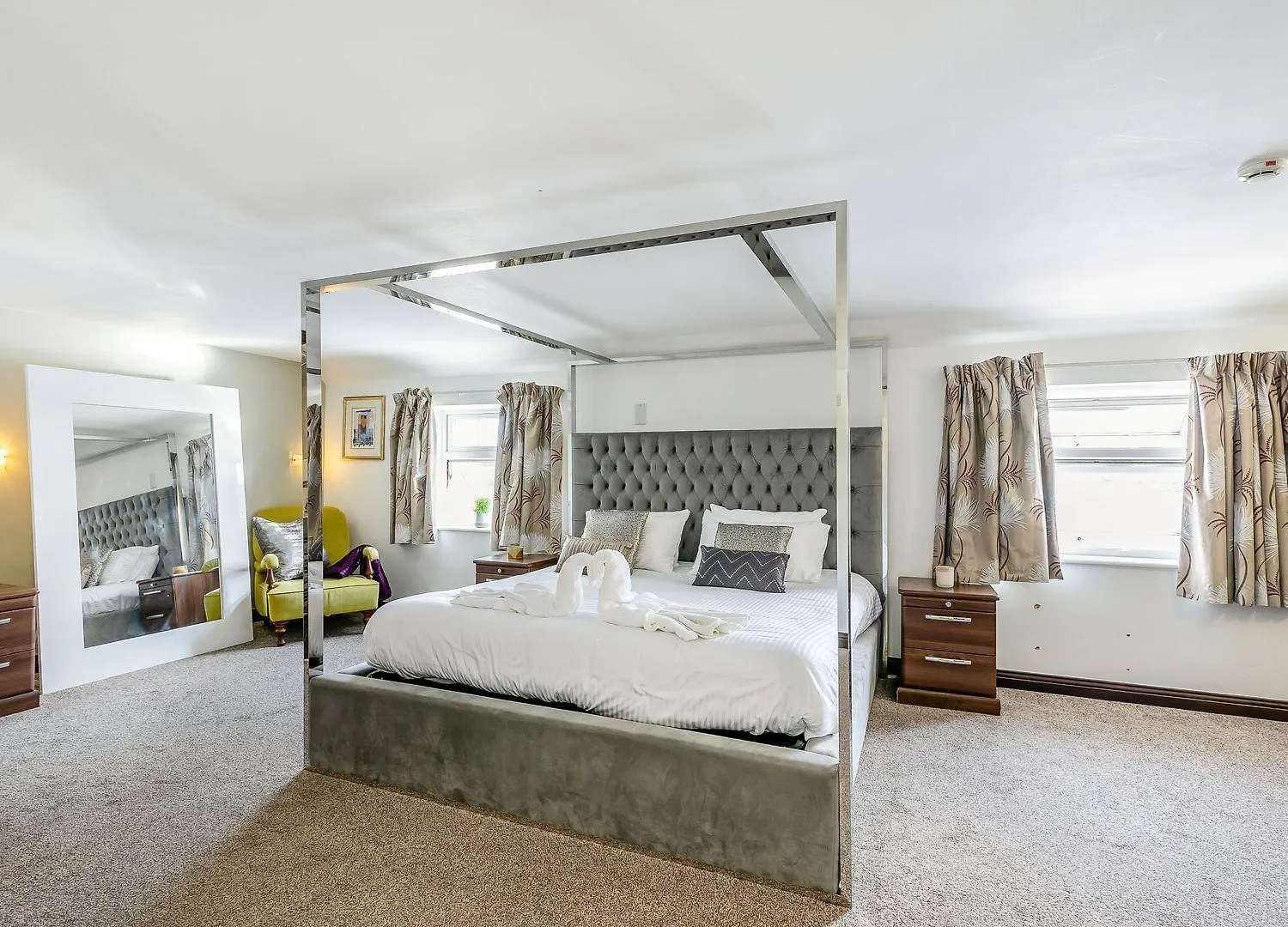 The Blue Bell Villa Burton Agnes 0*,