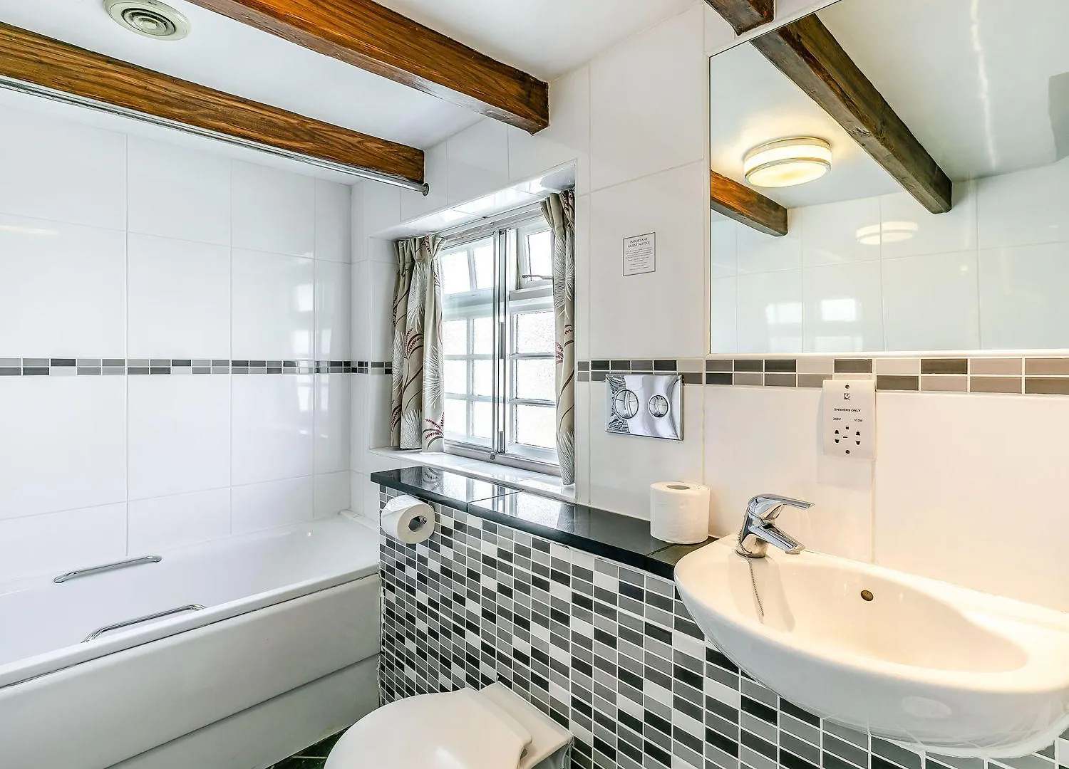 Holiday home The Blue Bell Villa Burton Agnes
