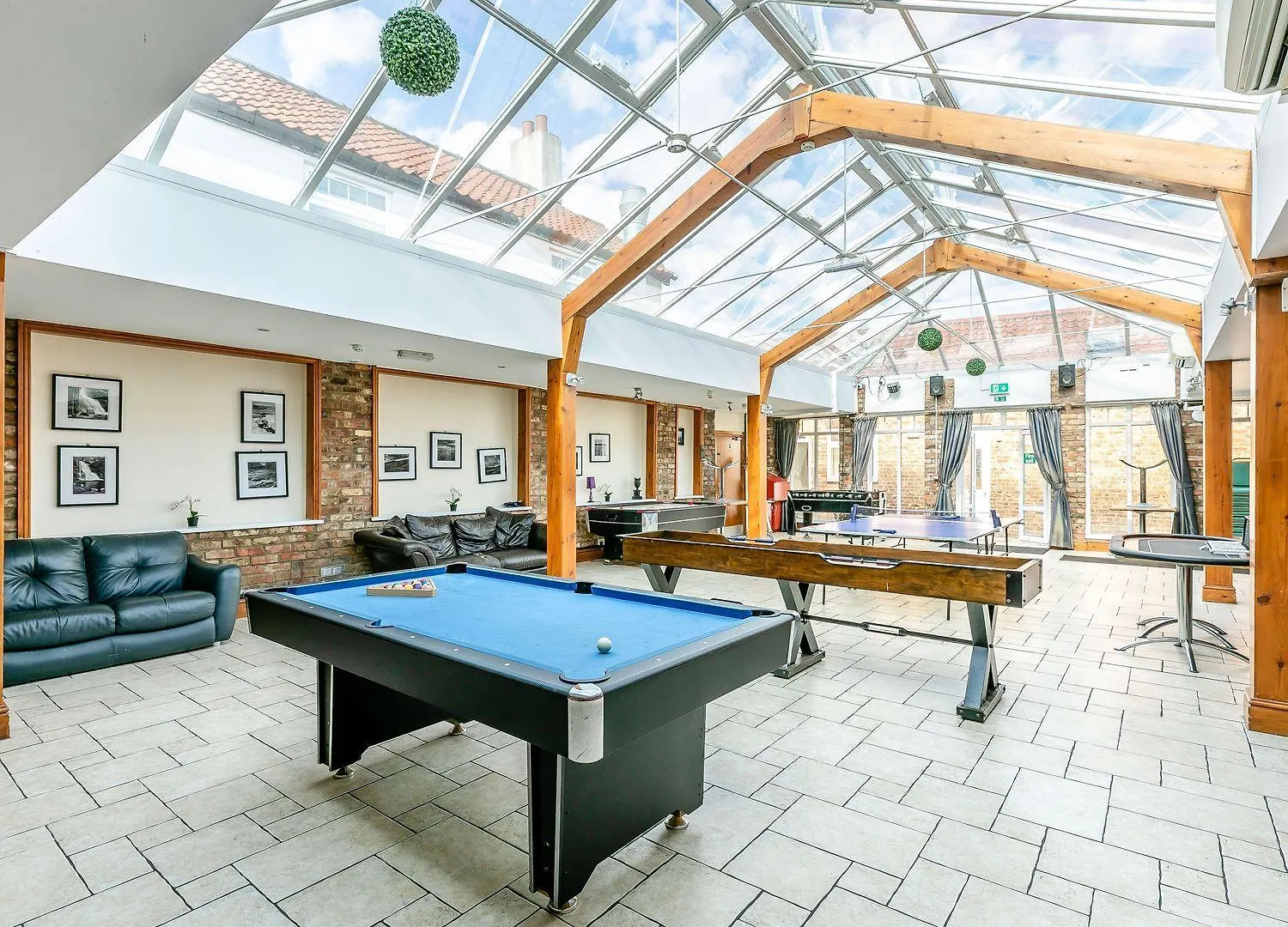 The Blue Bell Villa Burton Agnes