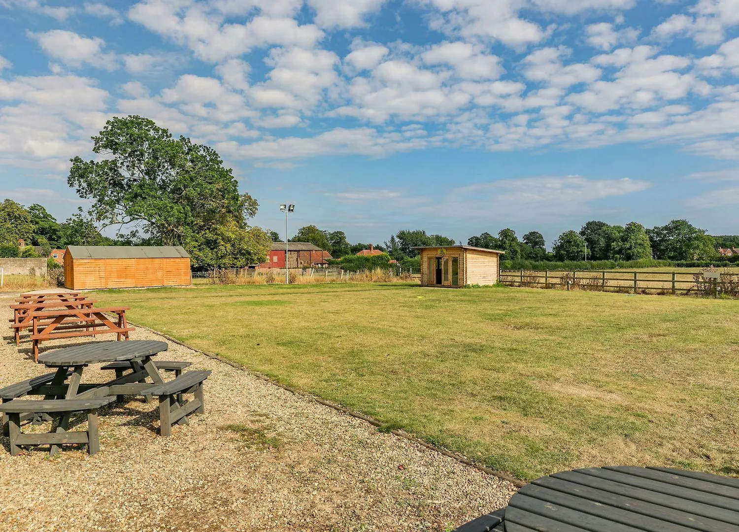 Holiday home The Blue Bell Villa Burton Agnes