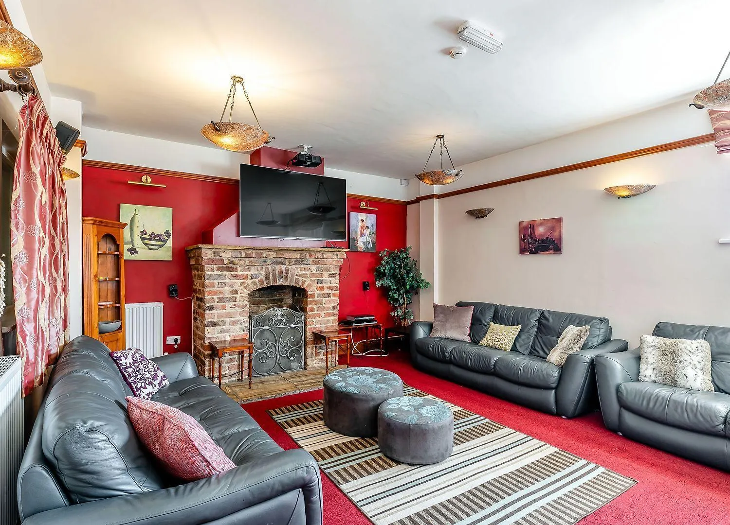 The Blue Bell Villa Burton Agnes United Kingdom