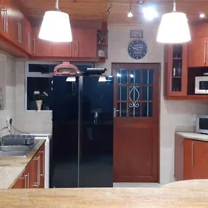 Zeekoevlei Holiday home Cape Town