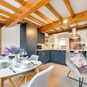 Holiday home Laneside, Askrigg