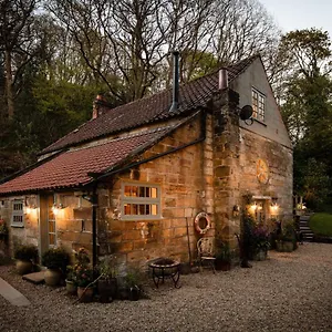 Holiday home Larpool Mill, Whitby